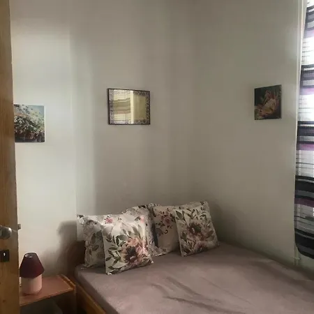 Hesbaye Habitación en casa particular *
