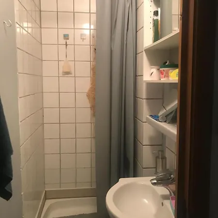 Hesbaye Habitación en casa particular Lieja